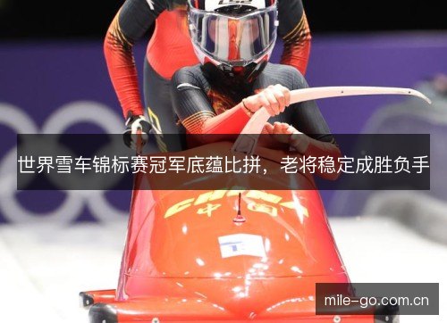 世界雪车锦标赛冠军底蕴比拼，老将稳定成胜负手